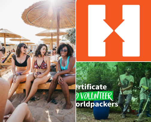 Want to travel? But don’t know how to? This is for YOU cover photo collage