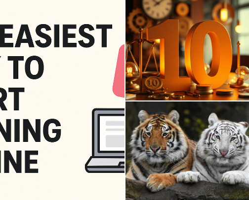 My Top Medium Reads cover photo collage
