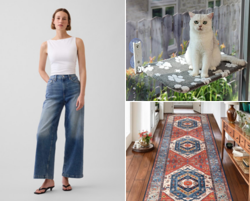 Buying With Intention in 2026 cover photo collage
