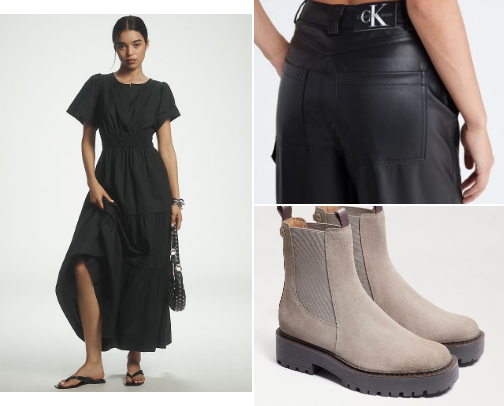 Soft-Minimal Winter Essentials That Look Luxe Without Breaking the Bank cover photo collage