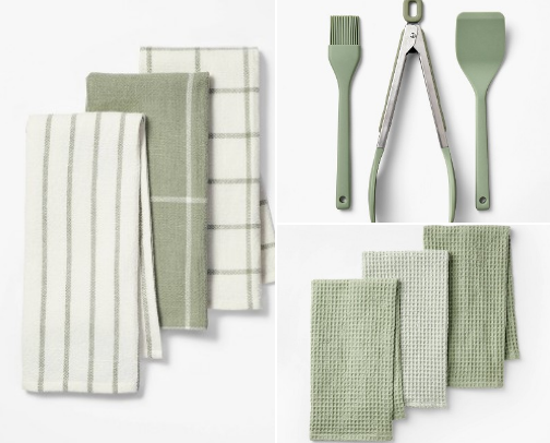 Home Goods cover photo collage