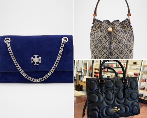 👛 Handbag Crush Collection cover photo collage
