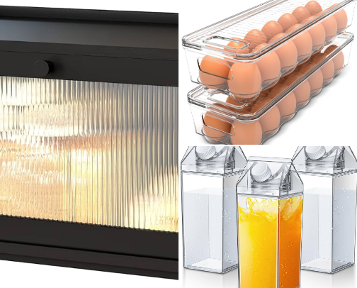 Stylish Home Must-Haves: Trending Amazon Favorites for Every Room cover photo collage