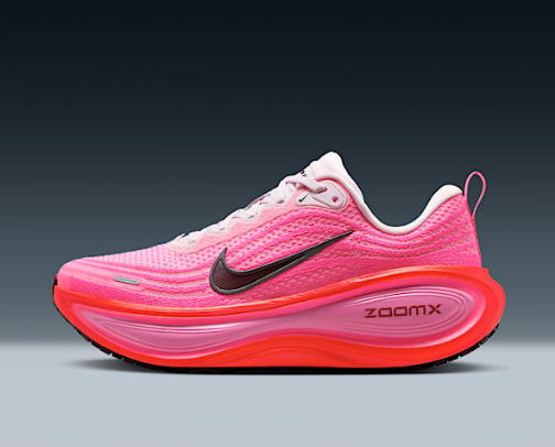 running shoes cover photo collage