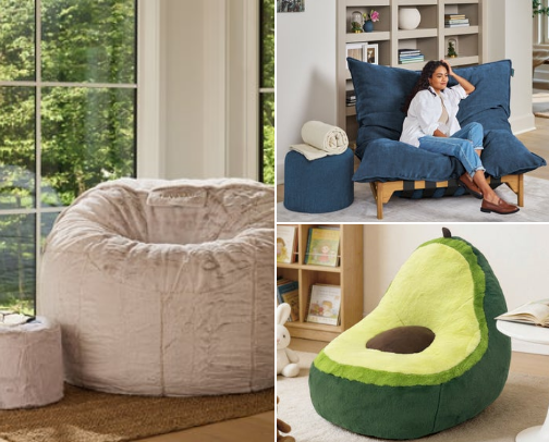 Cozy Corner Home Edition cover photo collage