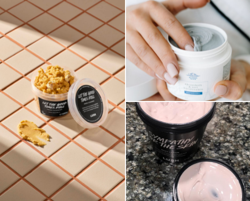 𝙈𝙮 𝙨𝙠𝙞𝙣𝙘𝙖𝙧𝙚 𝙛𝙖𝙫𝙤𝙧𝙞𝙩𝙚𝙨🧖🏻‍♀️ cover photo collage