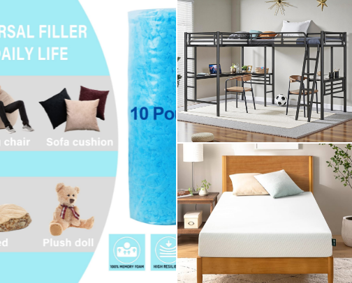 Ultimate boys room cover photo collage