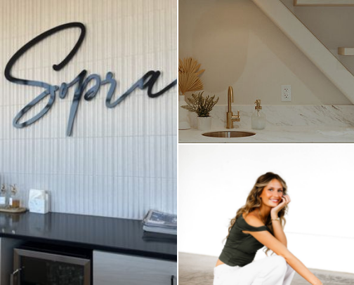 For the one who needs to book an appointment! cover photo collage
