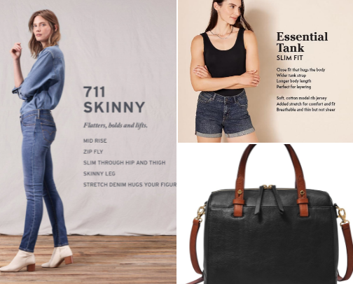 AMAZON cover photo collage