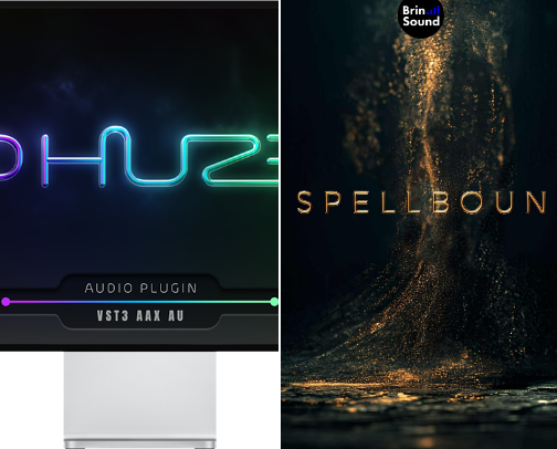 Essential Sound Effects for Sound Designers cover photo collage