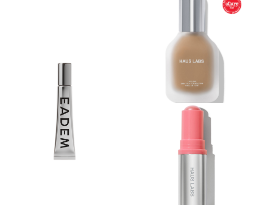 My favorite beauty recs cover photo collage