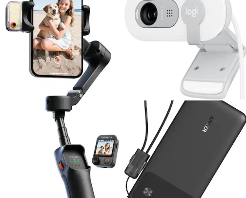 MUST HAVES! cover photo collage