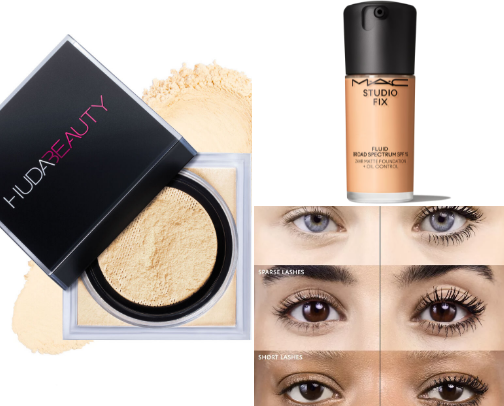 Makeup worth every penny cover photo collage