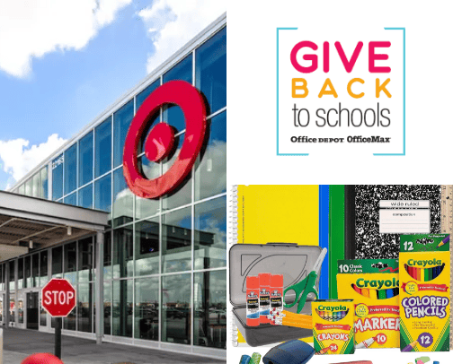 Back to school must haveZz cover photo collage