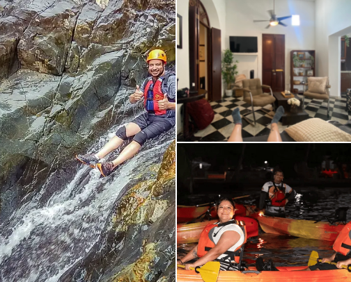 Must-visits in San Juan, Puerto Rico cover photo collage