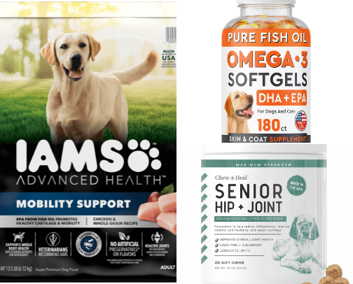 My Favorite Pet Products but AFFORDABLE cover photo collage
