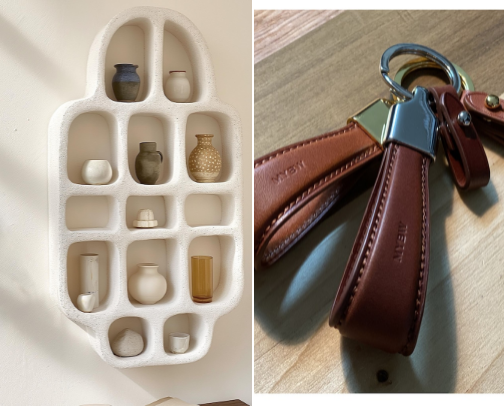 Gifts for picky men cover photo collage