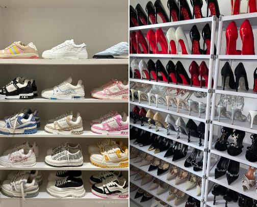 Shoes-you wanna check it👠👟 cover photo collage