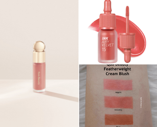makeup products im currently obsessed with cover photo collage