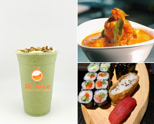 Do you also have a problem with extra kilos? cover photo collage