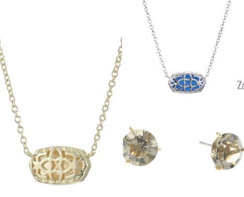 👜 Must-Have Women's Accessories: From Everyday Bags to Statement Jewelry cover photo collage