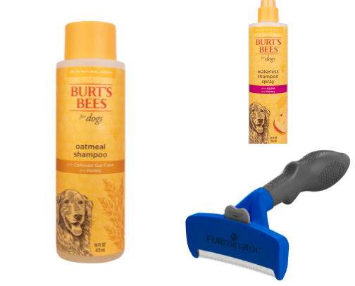 Pet Care (Cats & Small Dogs) cover photo collage