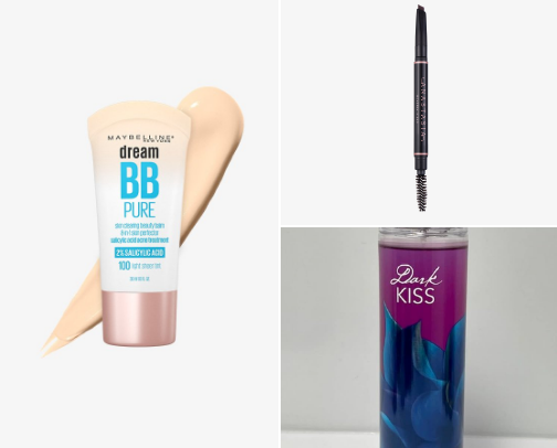 Skincare, Beauty & Scent “Must-Haves”! cover photo collage