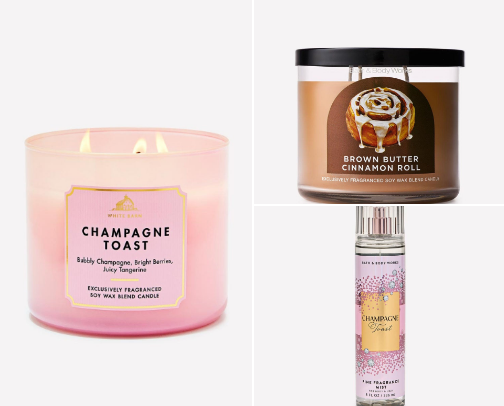 Okay, these are literally my holy grail bathroom staples!! Run, don't walk cover photo collage