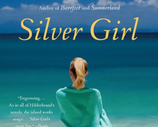 Summer Reads (for the girls!) 📖☀️👙 cover photo collage