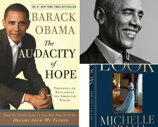 My favorite book recs cover photo collage
