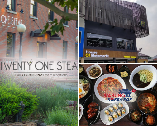 Where to Go in Jakarta/Bekasi? cover photo collage
