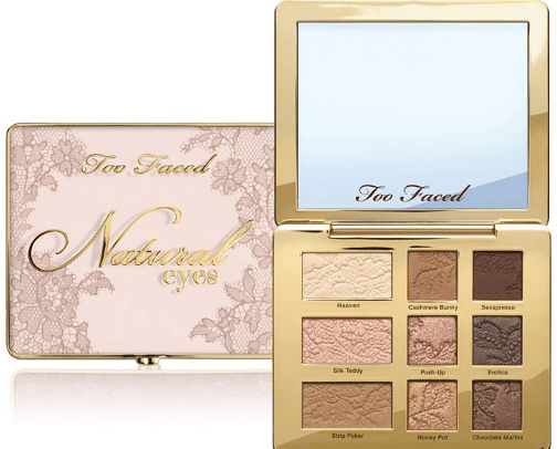 High end makeup palettes on my list 😍 cover photo collage