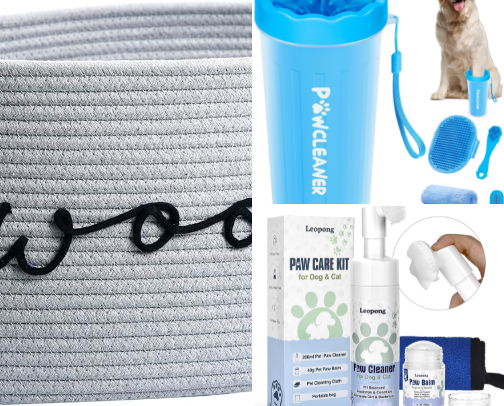 Mom & Dad Favorites! cover photo collage