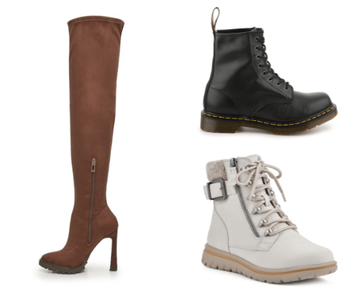 Shoes 👟👠🥿👢 cover photo collage