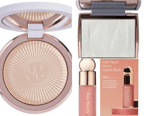 So pigmented! cover photo collage