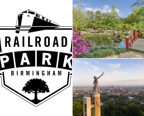 15 Fun Things To Do in Birmingham, AL cover photo collage
