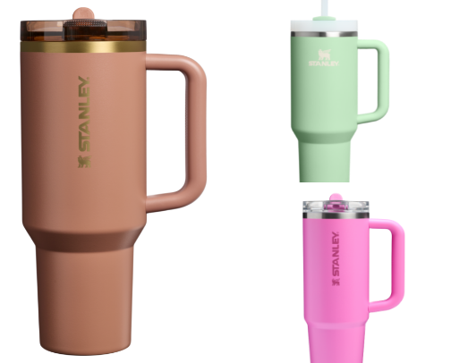 Stanley Deals You Can't Pass By cover photo collage