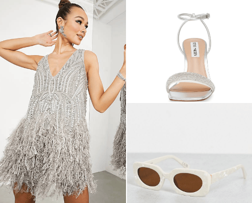 Asos fav cover photo collage