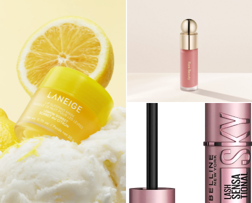 Beauty Products I’d Buy Again & Again cover photo collage