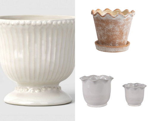 Planters cover photo collage