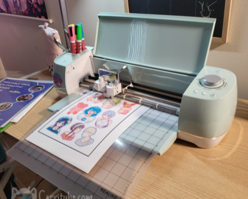 Art Shop Equipment cover photo collage