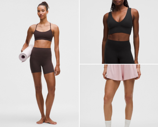 Work out sets that make me feel confident cover photo collage