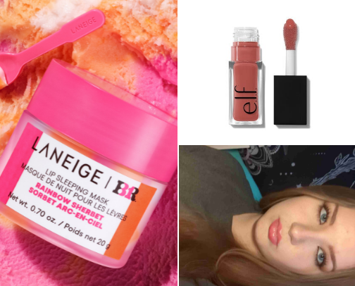 MAKEUP MUST HAVES! cover photo collage