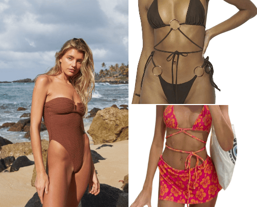 bikini szn cover photo collage