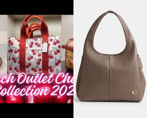 purses cover photo collage