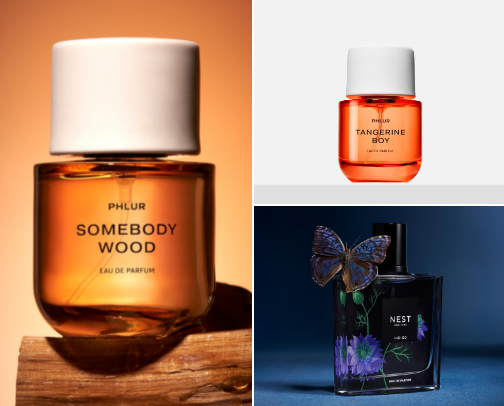 Your Next Signature Scent Awaits✨
Perfumes and more… cover photo collage