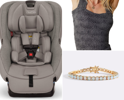 nordstrom: end of year sale 2025!! cover photo collage