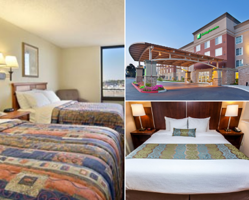 Hotel review for Bigbang World Tour Recommend cover photo collage