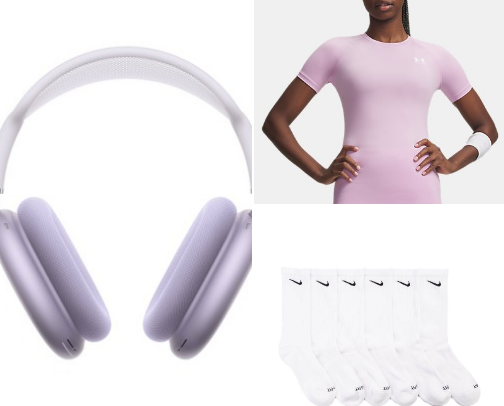 How To Become a Gym Baddie cover photo collage