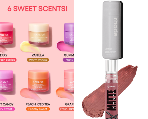 These are my favorite go to go products cover photo collage